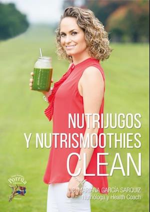 Nutrijugos y Nutrismoothies