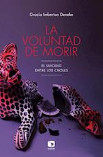 La voluntad de morir