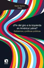 ¿Fin del giro a la izquierda en América Latina?