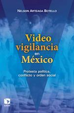 Videovigilancia en México