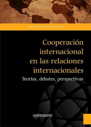 Cooperacion internacional en las relaciones internacionales