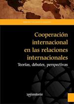 Cooperacion internacional en las relaciones internacionales