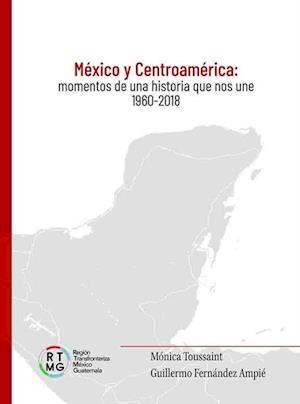 Mexico y Centroamerica