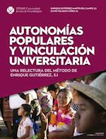 Autonomias populares y vinculacion universitaria
