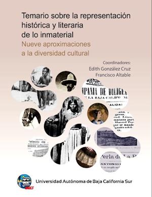 Temario sobre la representación histórica y literaria de lo inmaterial