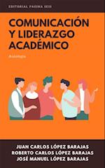 Comunicacion y liderazgo academico