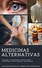 Medicinas alternativas