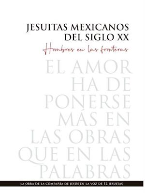 Jesuitas mexicanos del siglo XX