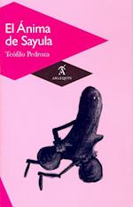 El Ánima de Sayula