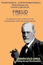 Transferencia-Contratransferencia Proceso En Los Casos Clinicos de Freud