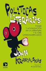 Políticas literarias