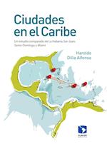 Ciudades en el Caribe