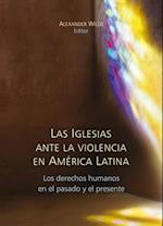 Las Iglesias ante la violencia en América Latina