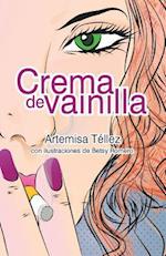 Crema de Vainilla