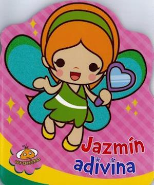 Jazmin, Adivina
