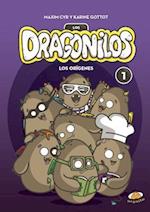 Dragonilos - Los Origenes