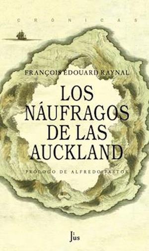 Los Naufragios de Las Auckland