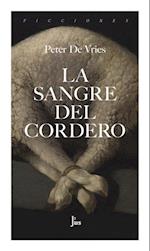 La sangre del cordero