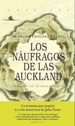 Los naufragos de las Auckland