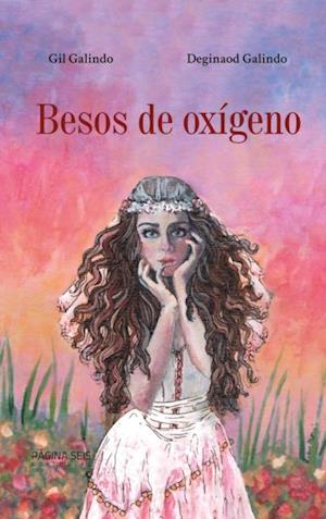 Besos de oxigeno