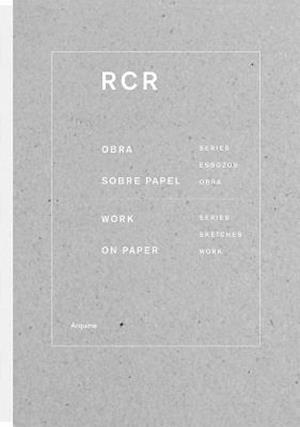 Rcr: Works on Paper