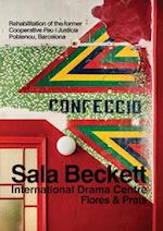 Flores & Prats: Sala Beckett