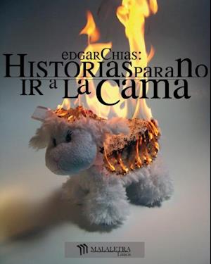 Historias para no ir a la cama