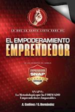 Empoderamiento Emprendedor