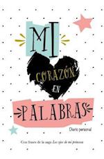 Mi Corazon En Palabras