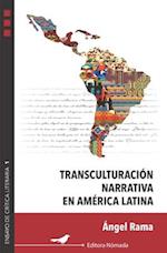 Transculturación narrativa en América Latina