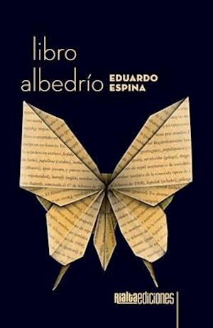 Libro albedrío