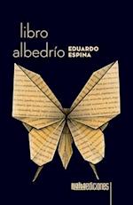 Libro albedrío