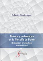 Música y matemática en la filosofía de Platón