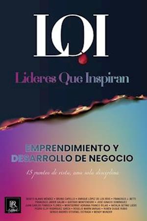 Emprendimiento y Desarrollo de Negocios