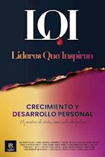 Crecimiento y Desarrollo Personal