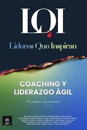 Coaching y Liderazgo Ágil