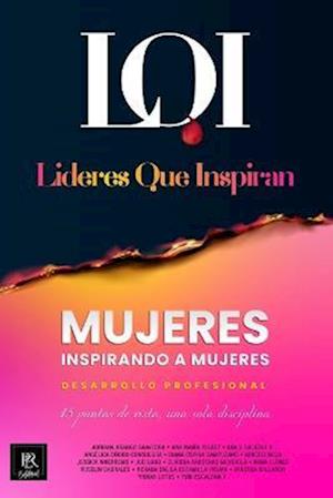 Mujeres Inspirando a Mujeres - Desarrollo Profesional