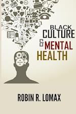 Black Culture and Mental Health 