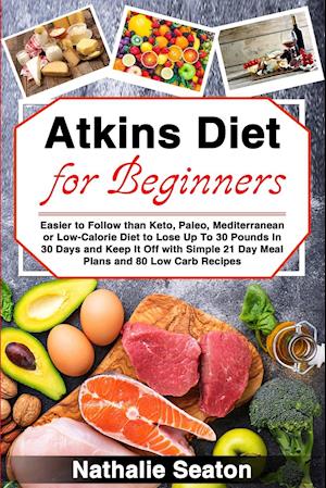 Atkins Diet for Beginners