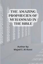 THE AMAZING PROPHECIES OF MUHAMMAD in the BIBLE 