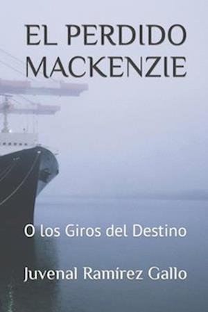 El Perdido Mackenzie