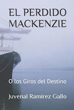 El Perdido Mackenzie