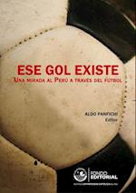 Ese gol existe