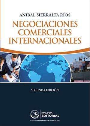 Negociaciones comerciales internacionales