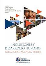 Inclusiones y desarrollo humano