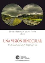 Una visión binocular