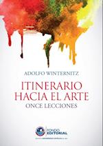 Itinerario hacia el arte