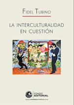 La interculturalidad en cuestión