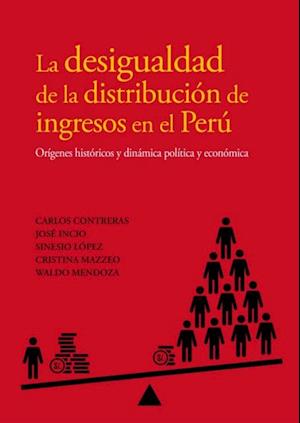 La desigualdad de la distribución de ingresos en el Perú