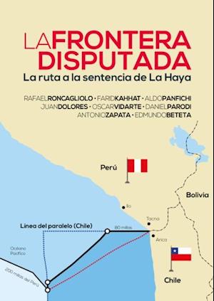 La frontera disputada